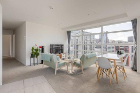 Harbor View Two Bedroom Apartment At Pinnacle